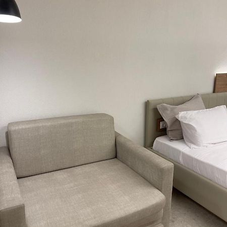 Plagia Relax Hotel ネア・プラギア エクステリア 写真